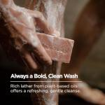 Bali Soap Natural Bar Gift Set for Men