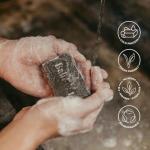 Bali Soap Natural Bar Gift Set for Men