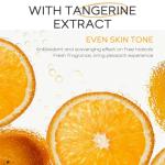 Hydrating Vitamin C Skincare Set for Youthful Skin