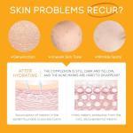 Hydrating Vitamin C Skincare Set for Youthful Skin