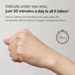 Hydrating Collagen Hydrogel Eye Patches - 30 Pairs