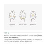 Hydrating Collagen Hydrogel Eye Patches - 30 Pairs