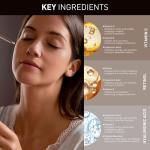 Wumal Face Serum Set: Lift, Brighten, Hydrate