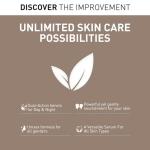 Wumal Face Serum Set: Lift, Brighten, Hydrate