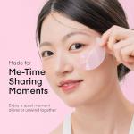 Hydrating Collagen Peptide Under Eye Patches