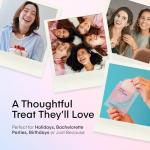 Hydrating Collagen Peptide Under Eye Patches