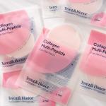 Hydrating Collagen Peptide Under Eye Patches
