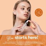 Vitamin C Serum and Moisturizer Set