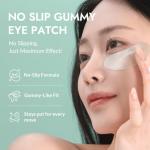 MIZON Vegan Eye Gel Patch for Puffiness & Dark Circles