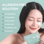 MIZON Vegan Eye Gel Patch for Puffiness & Dark Circles