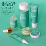 Valentine's Day Skin Care Gift Set for Her