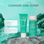 Valentine's Day Skin Care Gift Set for Her