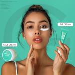 Valentine's Day Skin Care Gift Set for Her