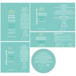 Valentine's Day Skin Care Gift Set for Her