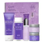 5-in-1 Daily Skincare Set with Glycolic Acid