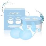 60Pcs Retinol Hydrogel Eye Patches for Puffiness