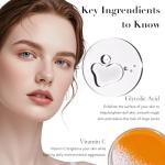 5-in-1 Daily Skincare Set with Glycolic Acid