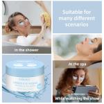 60Pcs Retinol Hydrogel Eye Patches for Puffiness