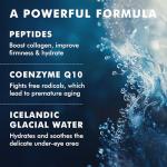 Skyn ICELAND Cooling Under Eye Patches - 8 Pairs