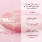 AveCera Under Eye Patches for Dark Circles