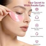 AveCera Under Eye Patches for Dark Circles