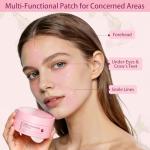 AveCera Under Eye Patches for Dark Circles