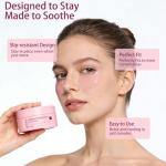 AveCera Under Eye Patches for Dark Circles