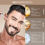 AIWEI Facial Serum Set with Vitamin C & Retinol