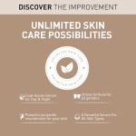 AIWEI Facial Serum Set with Vitamin C & Retinol