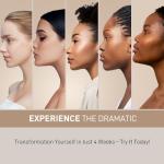 AIWEI Facial Serum Set with Vitamin C & Retinol