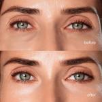 Pink Marine Collagen Eye Gels for Puffiness