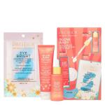 Pacifica Glow Baby Vitamin C Travel Skin Care Set