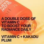 Pacifica Glow Baby Vitamin C Travel Skin Care Set