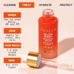 Pacifica Glow Baby Vitamin C Travel Skin Care Set