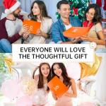 Vitamin C Skincare Set - 6 Piece Gift Kit