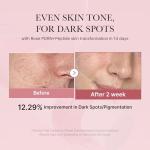 Medicube Pink Glow Duo: Toner & Collagen Cream