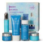 Hydrating Skincare Set with Niacinamide & Vitamin C