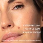 Cooling Under Eye Patches for Puffy Eyes