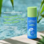 LAIKOU Hydra Power Skincare Set with Cleanser & Serum