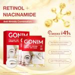 GONIM Hydrating Under Eye Patches with Collagen