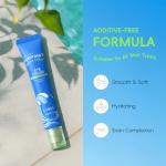 LAIKOU Hydra Power Skincare Set with Cleanser & Serum