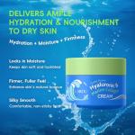 LAIKOU Hydra Power Skincare Set with Cleanser & Serum