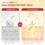 GONIM Hydrating Under Eye Patches with Collagen