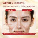 GONIM Hydrating Under Eye Patches with Collagen