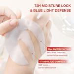 GONIM Hydrating Under Eye Patches with Collagen