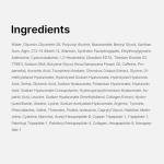 Medicube Caffeine Overnight Peel Off Mask