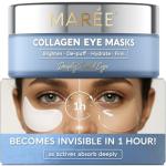 MAREE Eye Patches for Puffy Eyes and Dark Circles