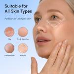 MAREE Eye Patches for Puffy Eyes and Dark Circles