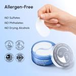 MAREE Eye Patches for Puffy Eyes and Dark Circles