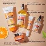 Vitamin C Hydrating Skin Care Set for Women